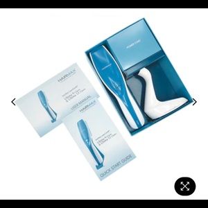 SOLD NIB Hairmax Ultima 9 Lasercomb